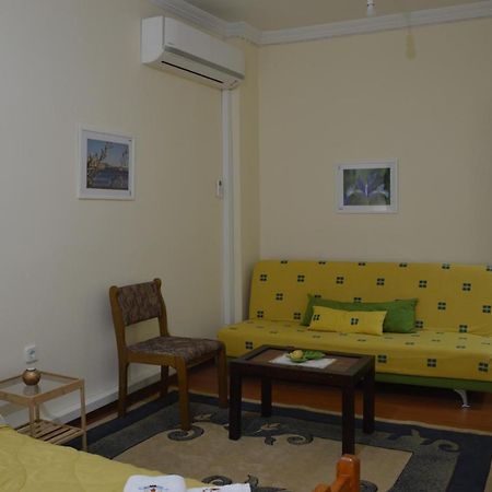 Jean Apartment Saloniki Zewnętrze zdjęcie