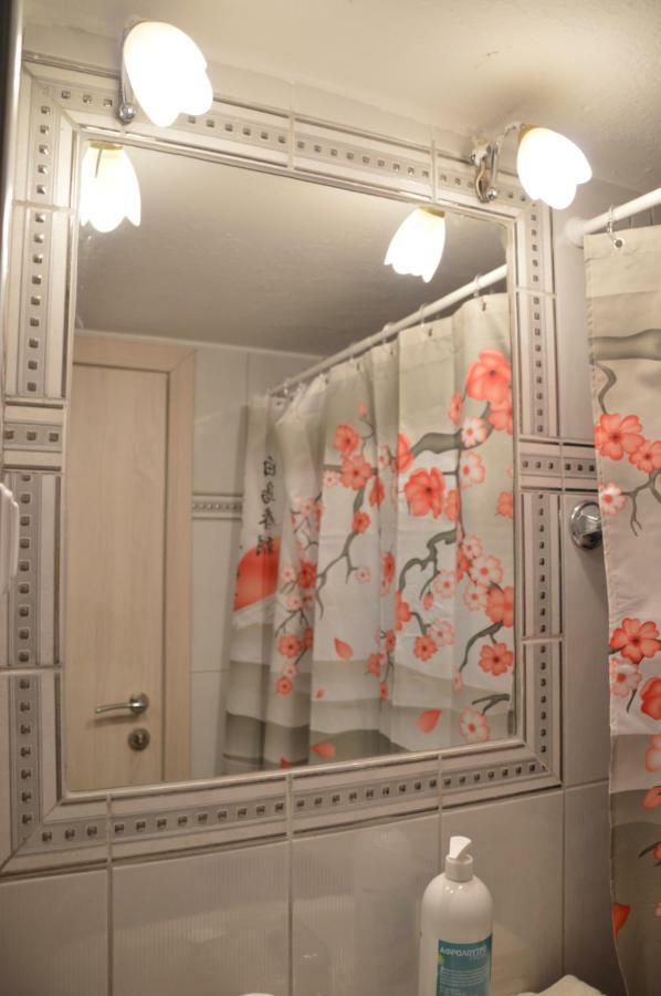 Jean Apartment Saloniki Zewnętrze zdjęcie