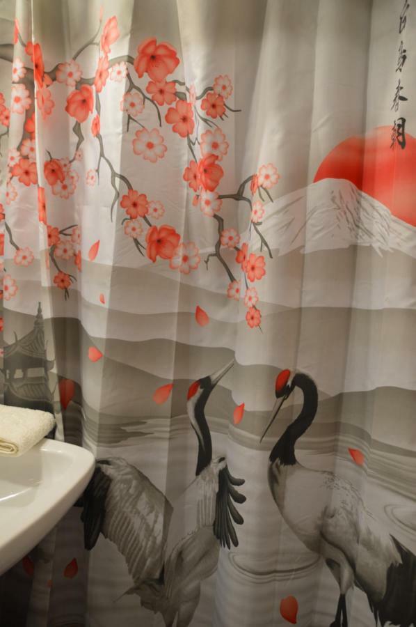 Jean Apartment Saloniki Zewnętrze zdjęcie