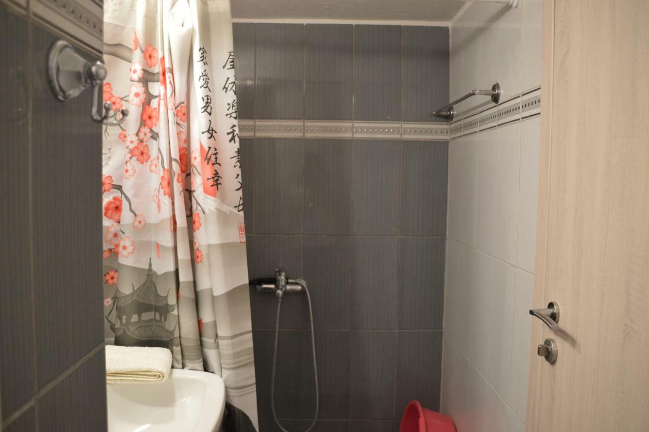 Jean Apartment Saloniki Zewnętrze zdjęcie
