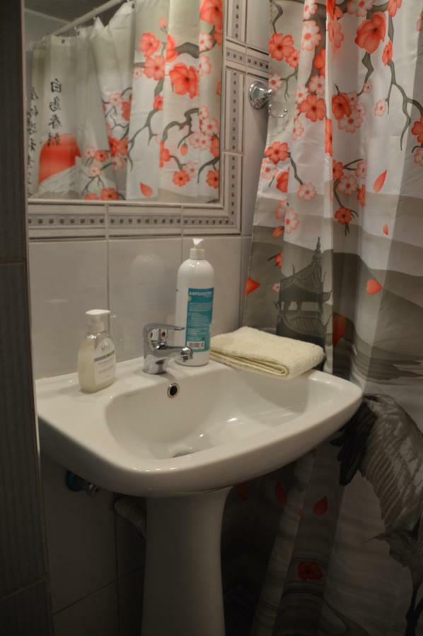 Jean Apartment Saloniki Zewnętrze zdjęcie