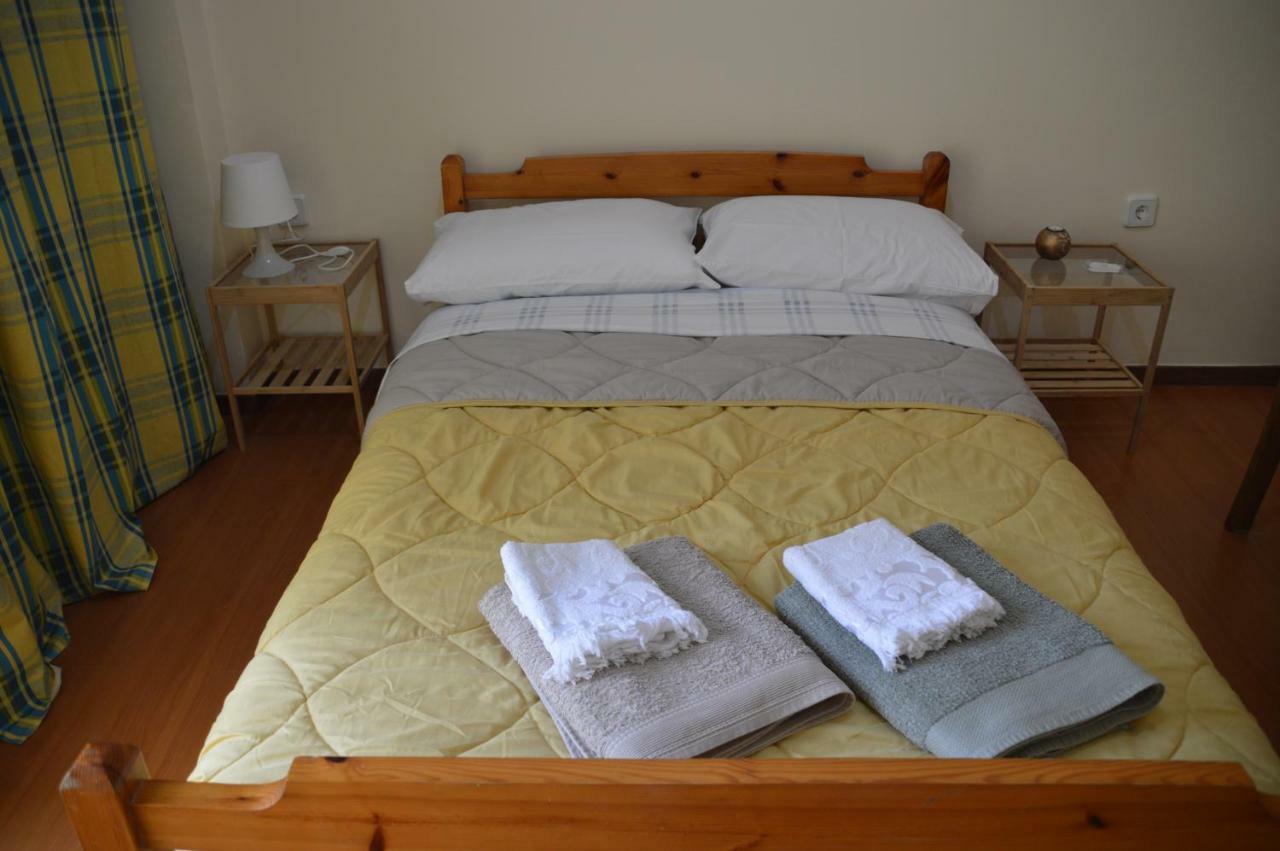 Jean Apartment Saloniki Zewnętrze zdjęcie