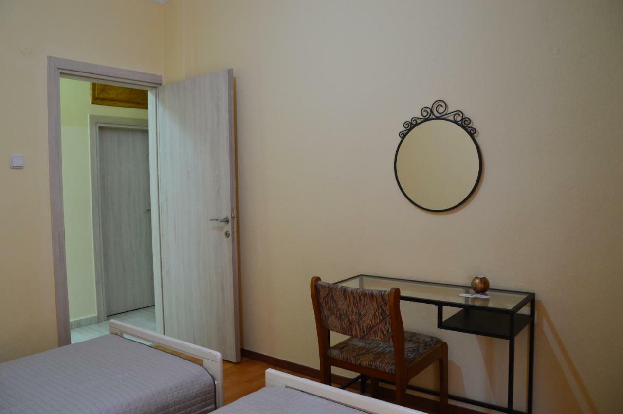 Jean Apartment Saloniki Zewnętrze zdjęcie