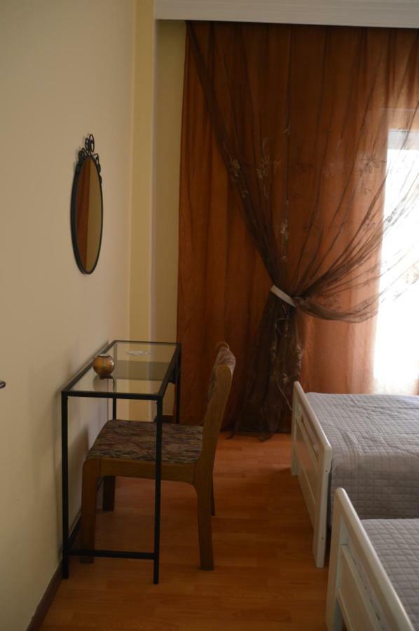 Jean Apartment Saloniki Zewnętrze zdjęcie