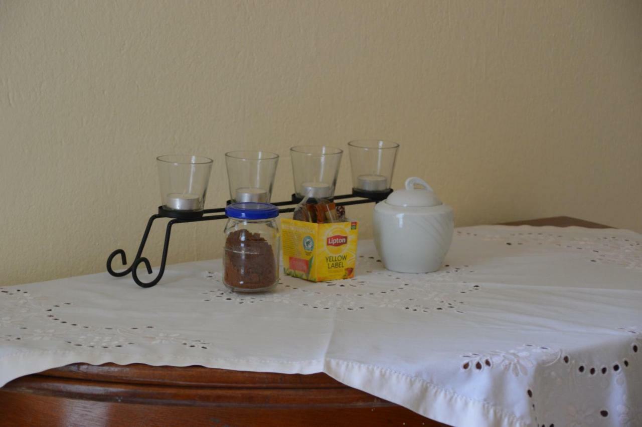 Jean Apartment Saloniki Zewnętrze zdjęcie