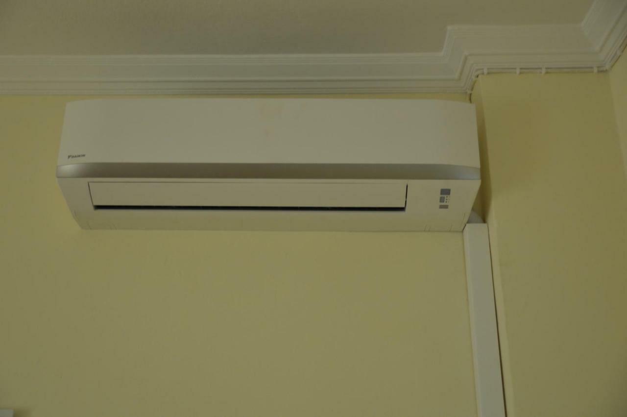 Jean Apartment Saloniki Zewnętrze zdjęcie
