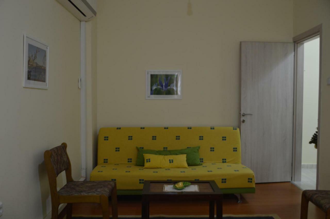 Jean Apartment Saloniki Zewnętrze zdjęcie