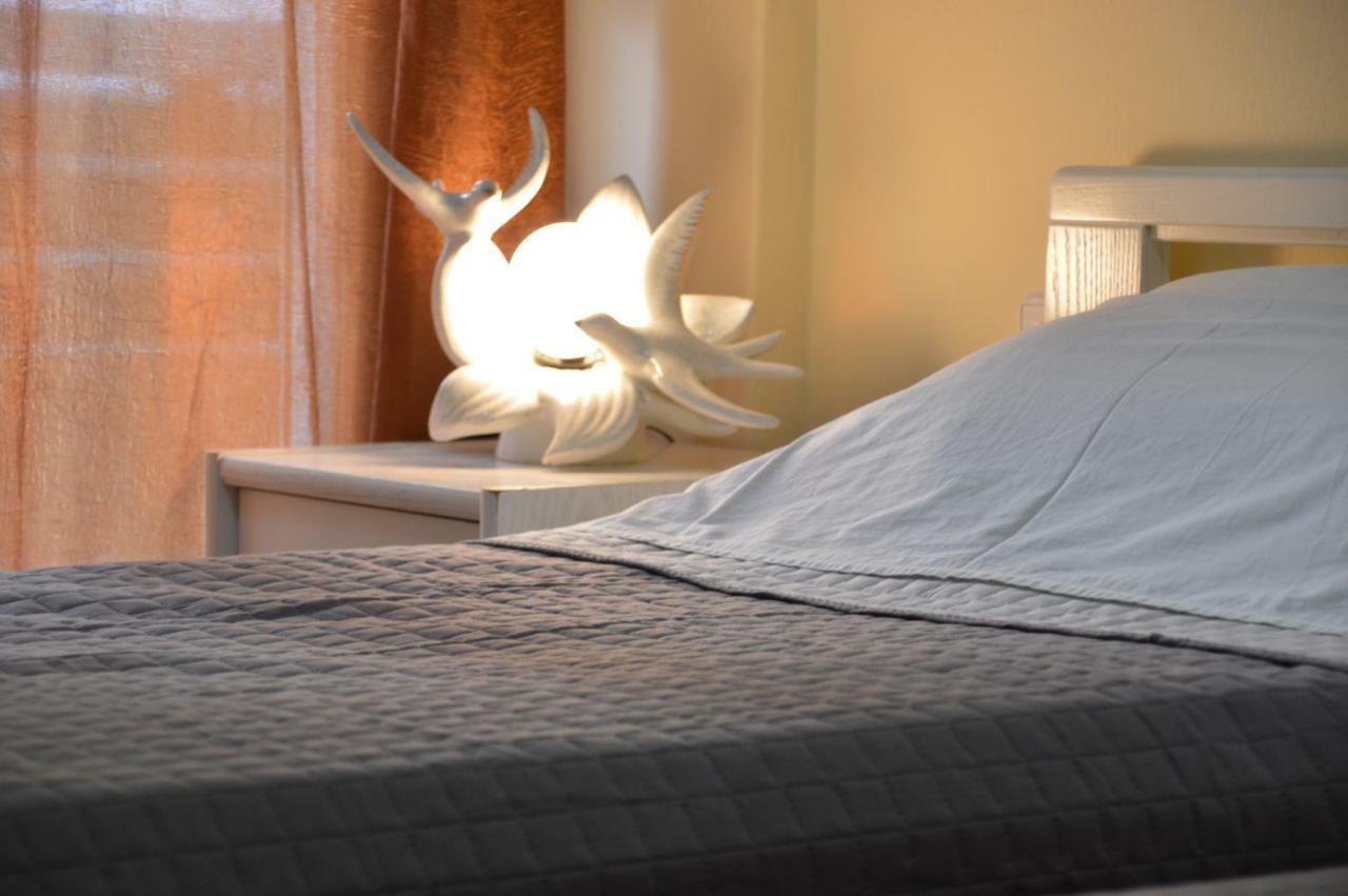 Jean Apartment Saloniki Zewnętrze zdjęcie