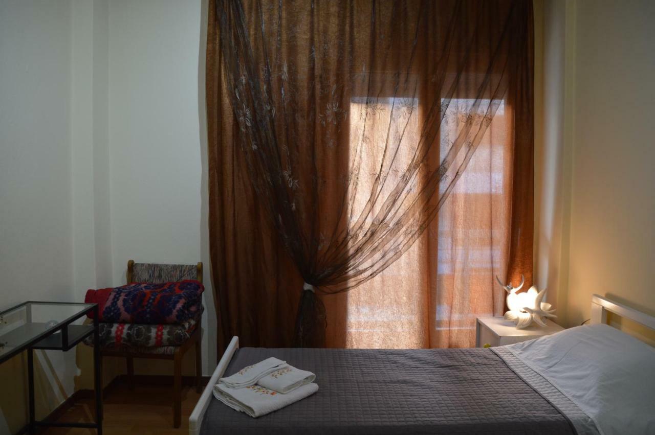 Jean Apartment Saloniki Zewnętrze zdjęcie