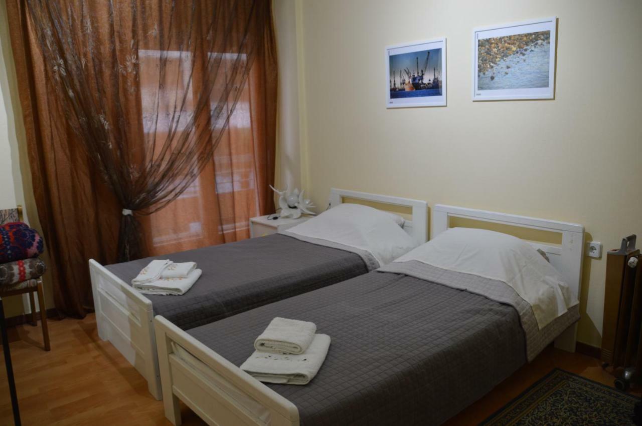 Jean Apartment Saloniki Zewnętrze zdjęcie