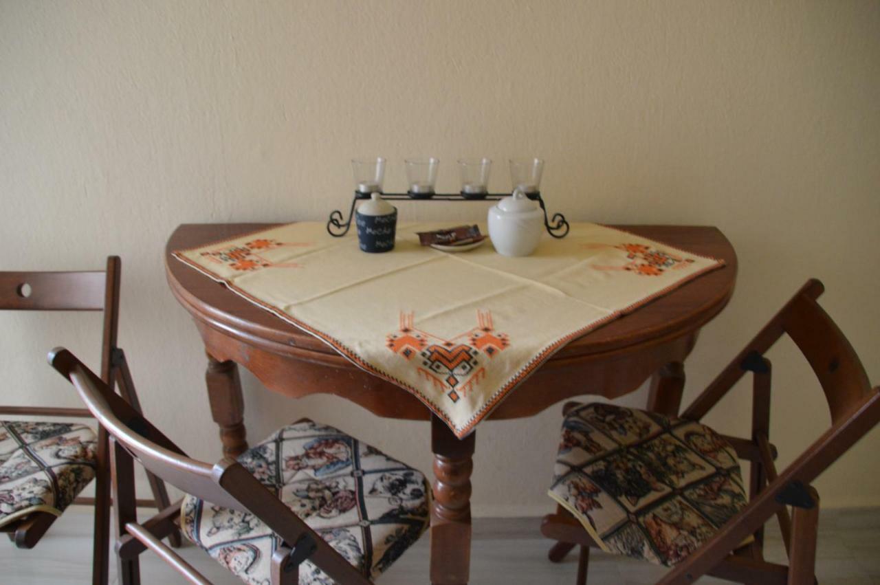 Jean Apartment Saloniki Zewnętrze zdjęcie