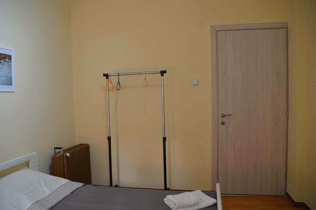 Jean Apartment Saloniki Zewnętrze zdjęcie