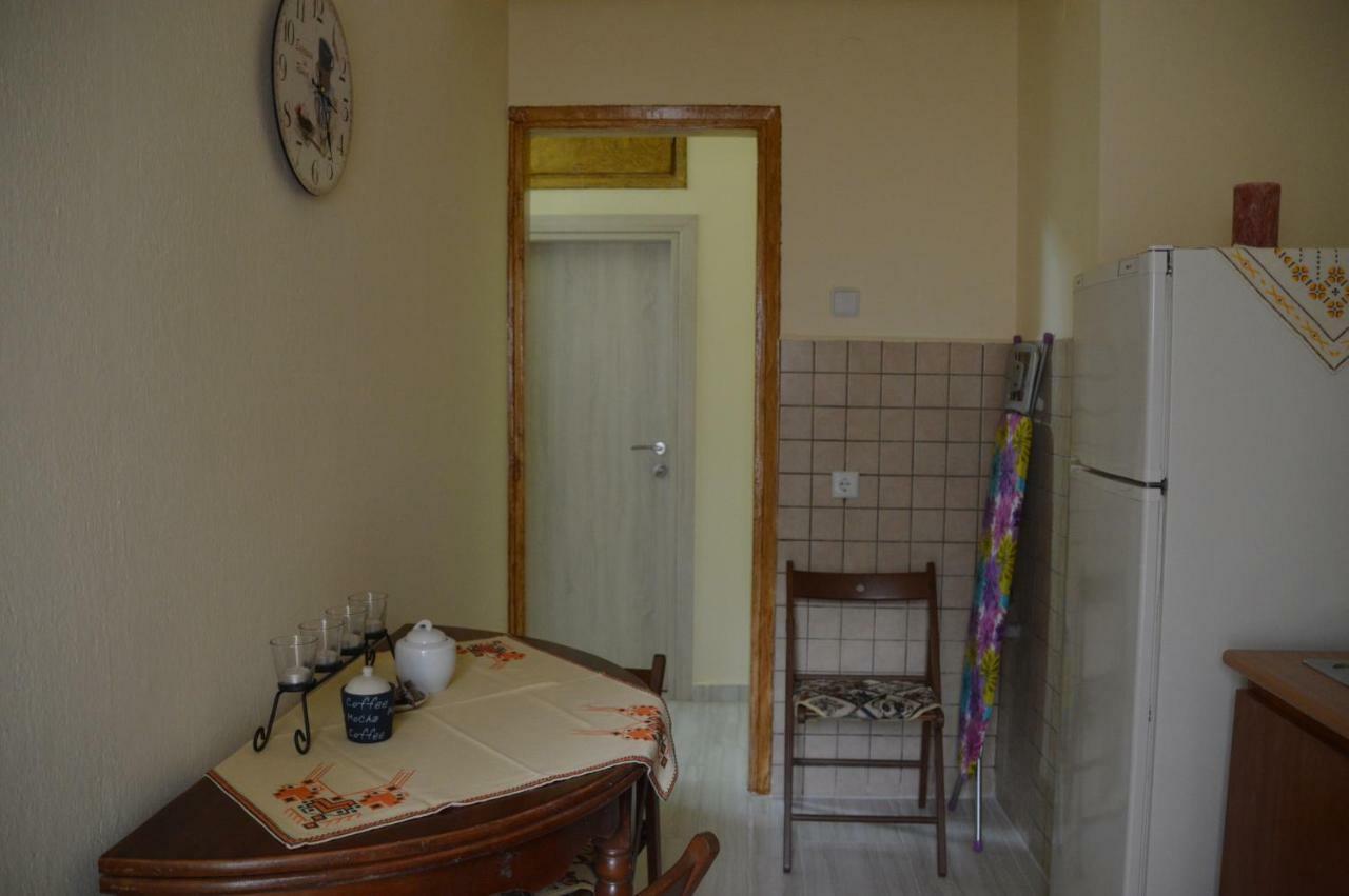 Jean Apartment Saloniki Zewnętrze zdjęcie
