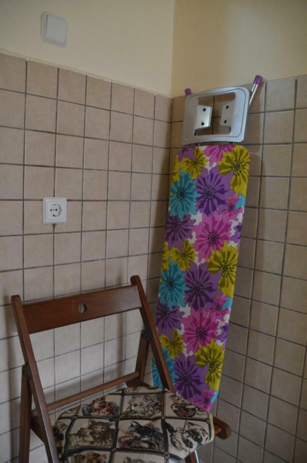 Jean Apartment Saloniki Zewnętrze zdjęcie