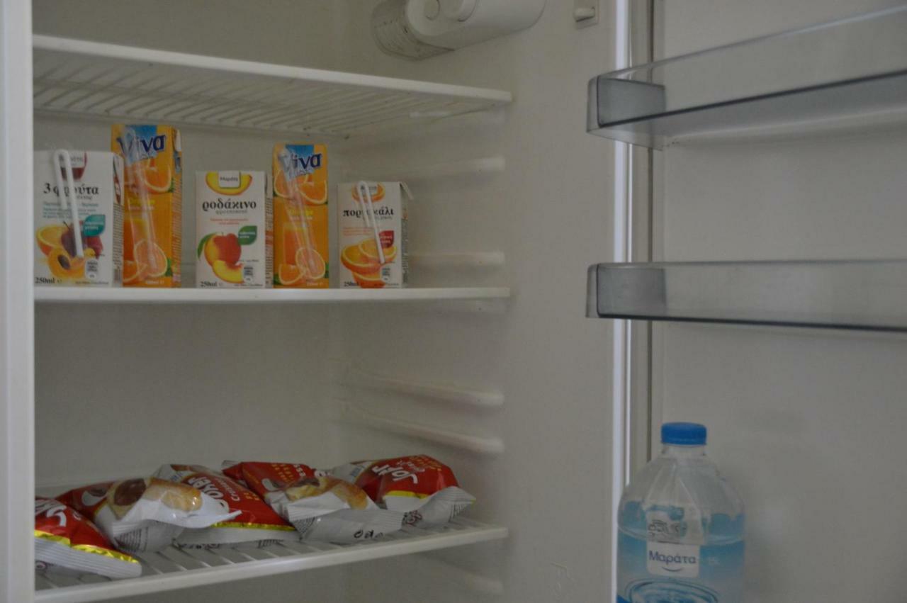 Jean Apartment Saloniki Zewnętrze zdjęcie