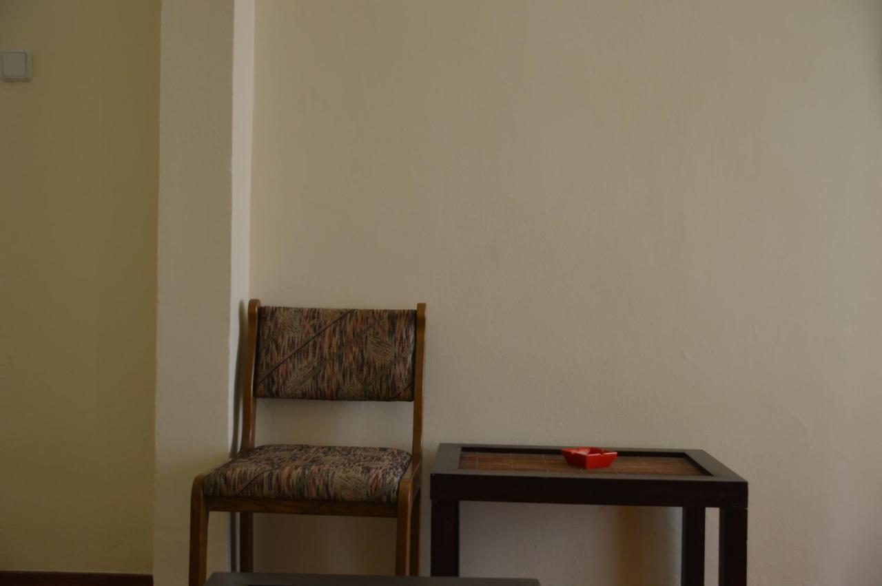 Jean Apartment Saloniki Zewnętrze zdjęcie